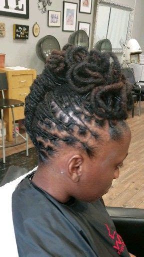 Check spelling or type a new query. Dreadlocks Styles For Ladies 2020 For Short Hair ...