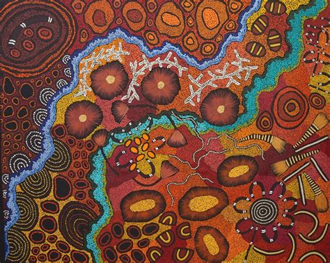 Gallery Stories And Art Australian Indigenous Aborigi Vrogue Co