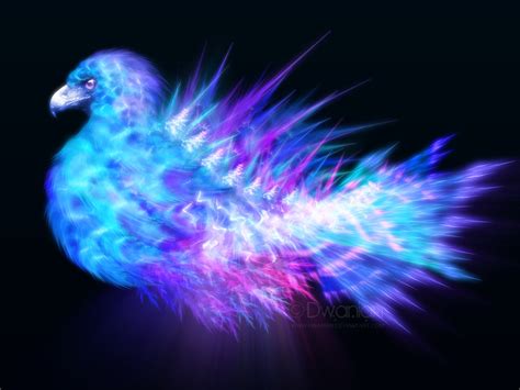 High quality bird blue phoenix gifts and merchandise. 71+ Phoenix Bird Wallpaper on WallpaperSafari