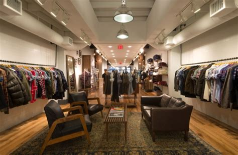 We have 3 one price clothing store locations with hours of operation and phone number. Gant store by Core Architecture, Washington, DC » Retail ...
