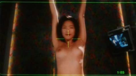 Naked Qi Shu In Viva Erotica