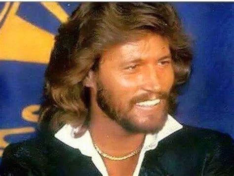 Barry Gibb