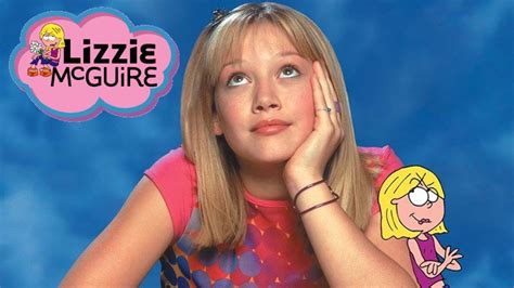 Lizzie Mcguire Episodes Intro Theme Song Movie Youtube