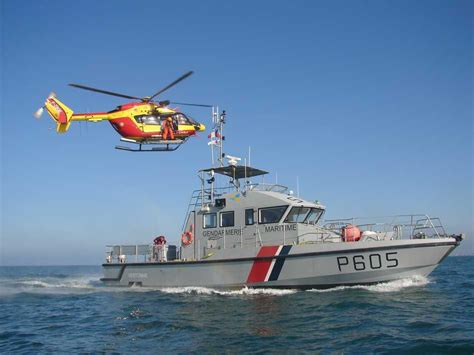 Adresse, horaires d'ouverture, numéro de téléphone. Les 4 missions de la gendarmerie maritime