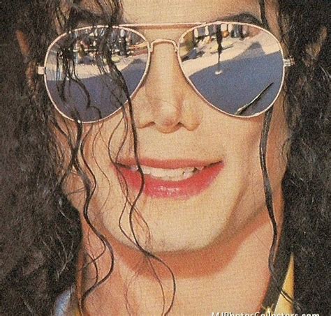 Sunglasses Michael Jackson Fanpop