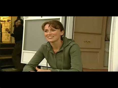 Keeley Hawes Talks About Under The Greenwood Tree YouTube