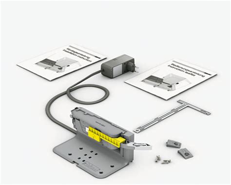 The servo drives can connect to a wide range of motion controllers through i/o or dedicated communication networks such as ethercat or alternatively, take control of digitax m751 base servo drive offers configuration flexibility with two option slots for functionality extension and customization. Blum Servo-Drive For Bottom Mount Bins