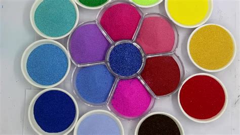 Naturalartificial Color Sand High Quality Lowest Price Buy Color