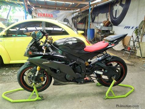Comparing yamaha's motorcycle lineup, yamaha saluto is the most affordable yamaha motorcycle in nepal. Used Yamaha R6 | 2009 R6 for sale | Cebu Yamaha R6 sales ...