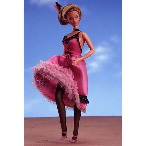 Parisian Barbie Doll 2nd Edition 9843 Barbie Signature Barbie