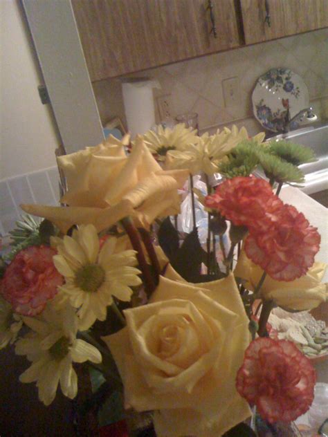 Browse all 142 cards » rated: Beautiful yellow roses from my dear friend. Did not know ...