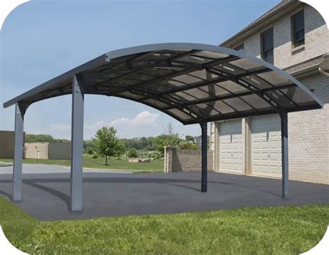 Metal carports direct has the highest quality carport kits at the lowest possible metal carport prices in the nation. Palram Arizona Breeze Double Arch-Style Carport Kit ...