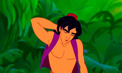 Walt Disney Screencaps Prince Aladdin Personaggi Disney Foto Sexiz Pix