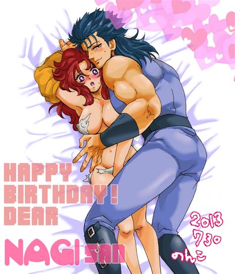 Rule 34 1girls 80s Blush Breasts Brown Hair Female Hokuto No Ken Human Large Breasts Light