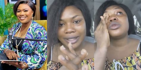 Debbie Shokoya Emotional As She Shares Testimony Recounts Losing Her
