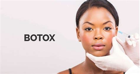Common Myths And Misconceptions About Botox Debunked