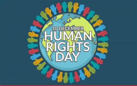 International Human Rights Day Sdg Resources