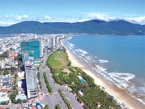 My Khe Beach Da Nang Vietnam 2023 Best Hue City Tours