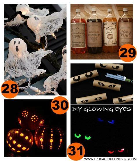 31 Days Of Halloween Hacks And Tips Halloween Freebie 31 Days Of