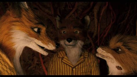 Fantastic Mr Fox Film Daze