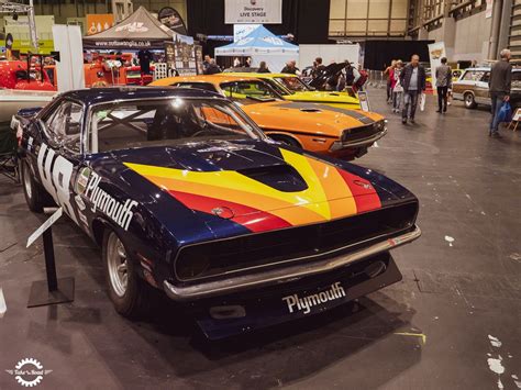 Practical Classics Classic Car And Restoration Show Moves To 2022