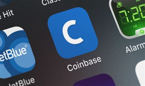 The main difference is its single blank input, which we call the. Coinbase announces effectiveness of registration statement ...