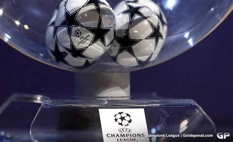 El fc barcelona es el primero en actuar ante el psg que llega con la baja de neymar. El sorteo de la Champions League 2020 - 2021 tiene fecha | Goldepenal.com