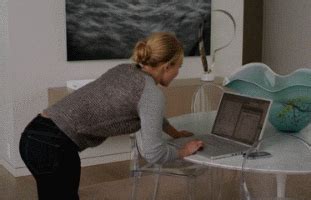Bending Over Hayden Panettiere Gif Find Share On Giphy