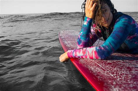 KASSIA okreal | Effortless style, Surfing, Effortless