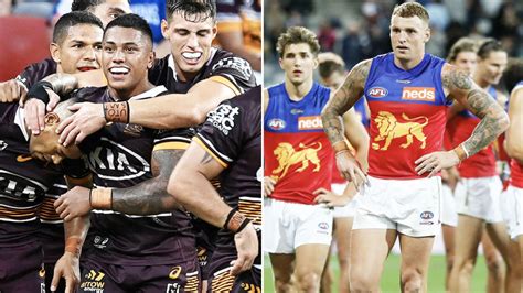The recently affected 11 local government areas in south east queensland have eased to stage 3 restrictions to join the rest of queensland with the exception of mask wearing. AFL 2021: Brisbane lockdown sparks chaos for sporting codes