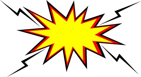 Boom Png Transparent Images Png All