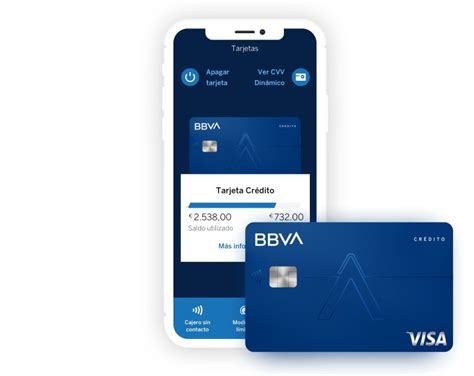 Credit Cards Bbva
