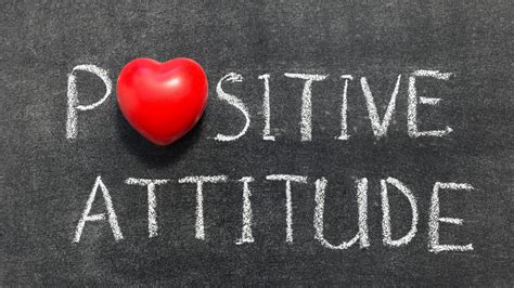 8 Ways A Positive Attitude Enhances Success - Create Your Happy