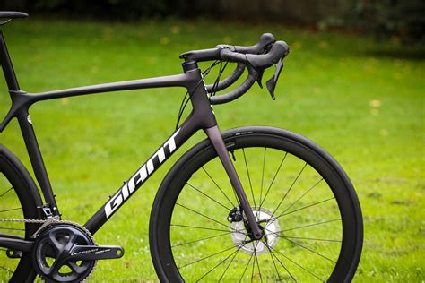 Review Giant Tcr Advanced Pro 1 Disc 2021 Roadcc