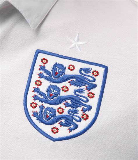 3 Lions England Football Badge 3 Lions England The Fa Pin Badge