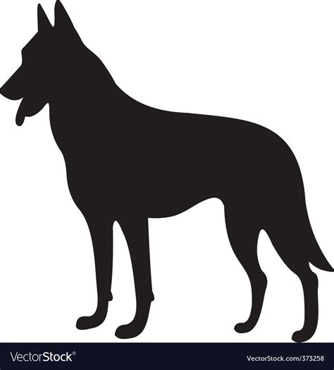 Free Dog Silhouette Svg 328 Dxf Include