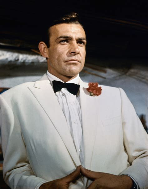 The actor had been unwell for some time, his son jason told the bbc. Sean Connery - James Bond 007 Wiki