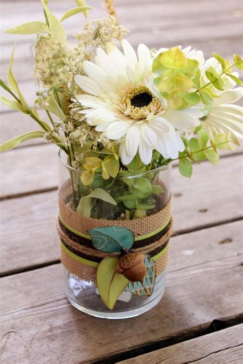 What is a little fairy pot flower? Vase Decoration Ideas: Simple DIY Tips to Create a Unique ...