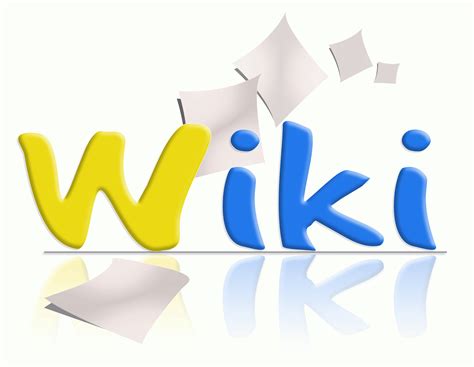 Comunicacion Educativa ¿qué Es Una Wiki