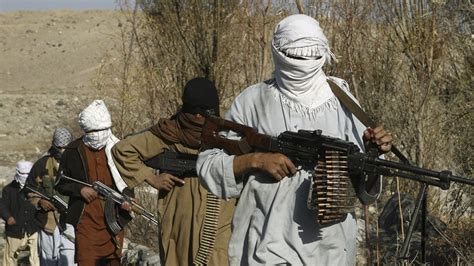 Taliban Employs Modern Weapons In War Of Words