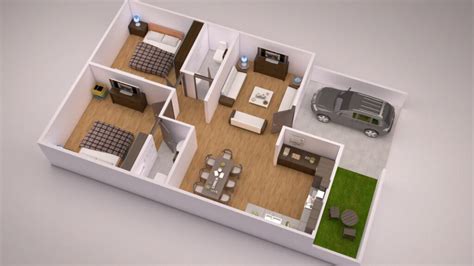 What Do You Mean By 1bhk 2bhk 25bhk 1rk Lets Guide Your Home Enrich
