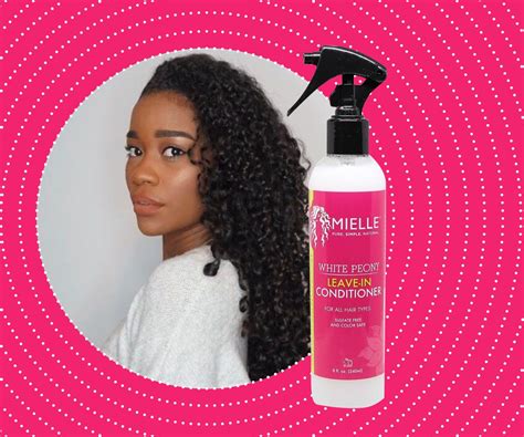 Natural Leave In Conditioner For Frizzy Hair Online Sale Up To 67 Off