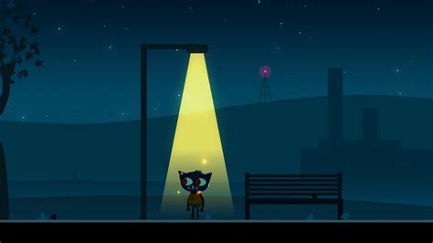 Night In The Woods Wallpapers Wallpaper Cave