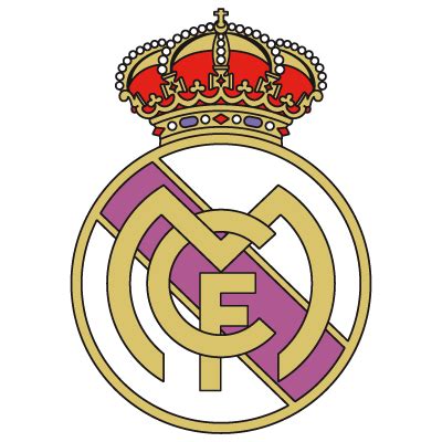 Real madrid cf hd logo football logos. Real-Madrid@2.-old-logo.png | Real madrid