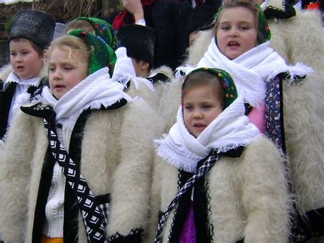 Via Transylvania Tours Blog Special Christmas Traditions In Romania