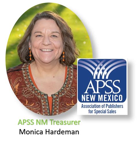 New Mexico Apss Association Of Publishers For Special Sales