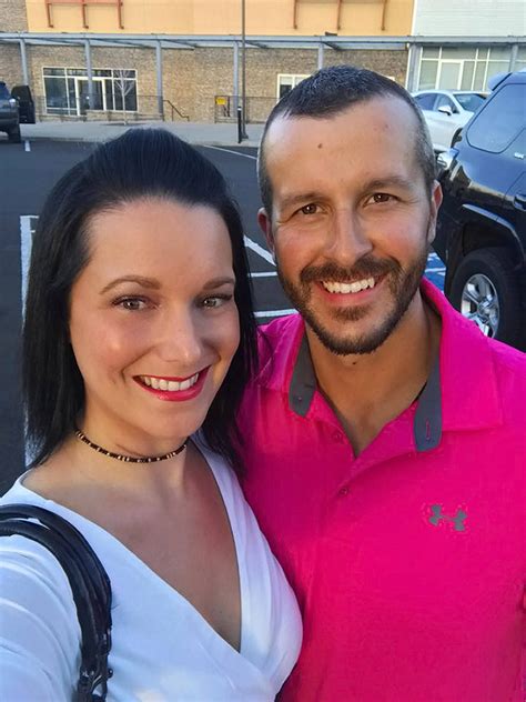 La vie en prison de Chris Watts, l’abominable « père modèle » qui a tué