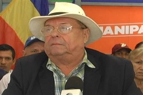 Fallece El Dirigente Pol Tico Fernando Lvarez Paz El Espectador De