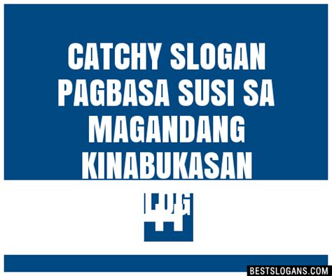 Catchy Tagalog Tungkol Sa Pagbasa Slogans List Taglin Vrogue Co