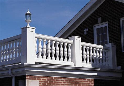 An online vendor of high quality wood & iron stair parts. Concrete Baluster, कंक्रीट बलस्टर in Ganga Nagar ...